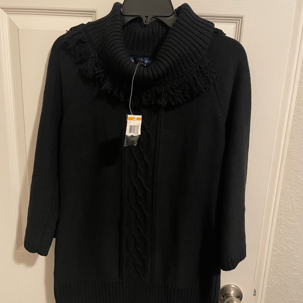 🆕 Karen Scott Sweater